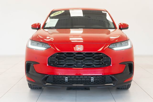 Used 2024 Honda HR-V EX-L image 5