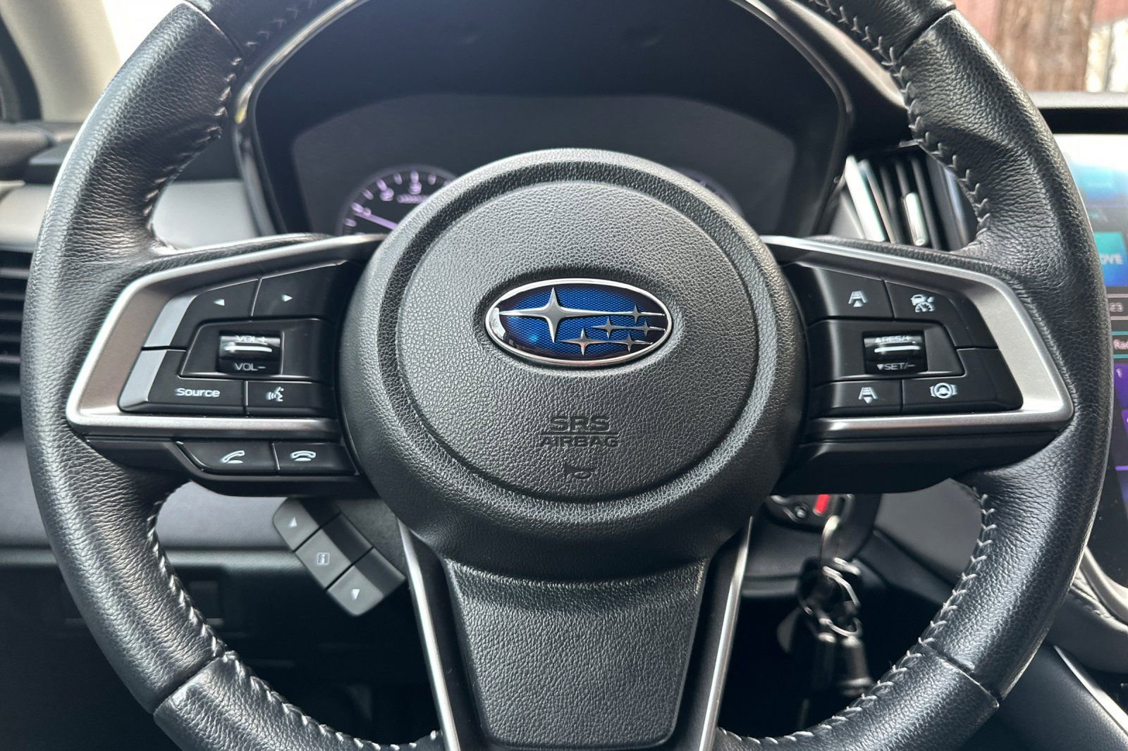 Used 2022 Subaru Outback Premium image 18