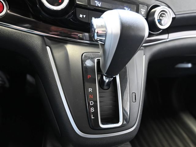 Used 2016 Honda CR-V EX-L image 24