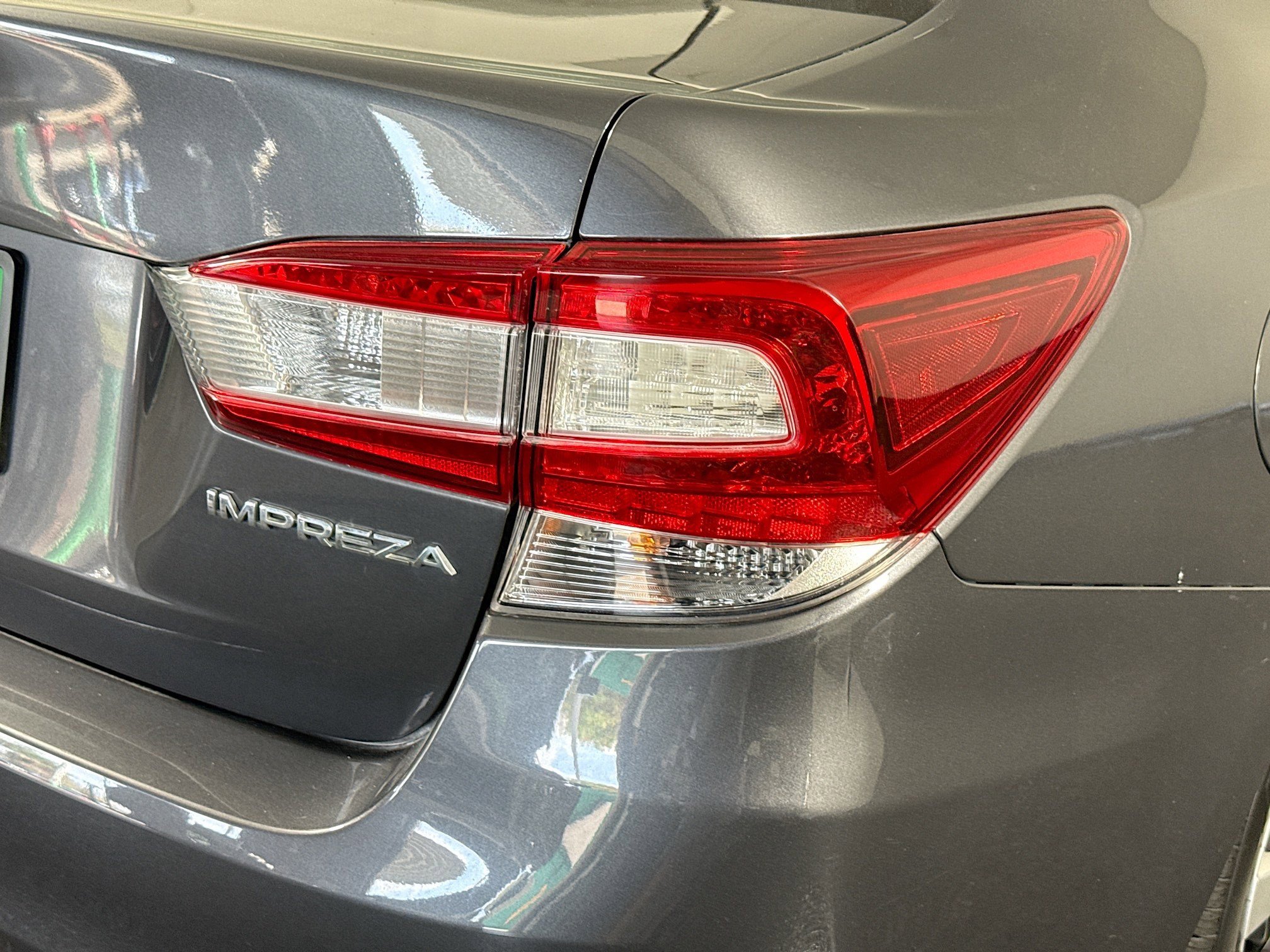 Used 2019 Subaru Impreza 2.0i image 33