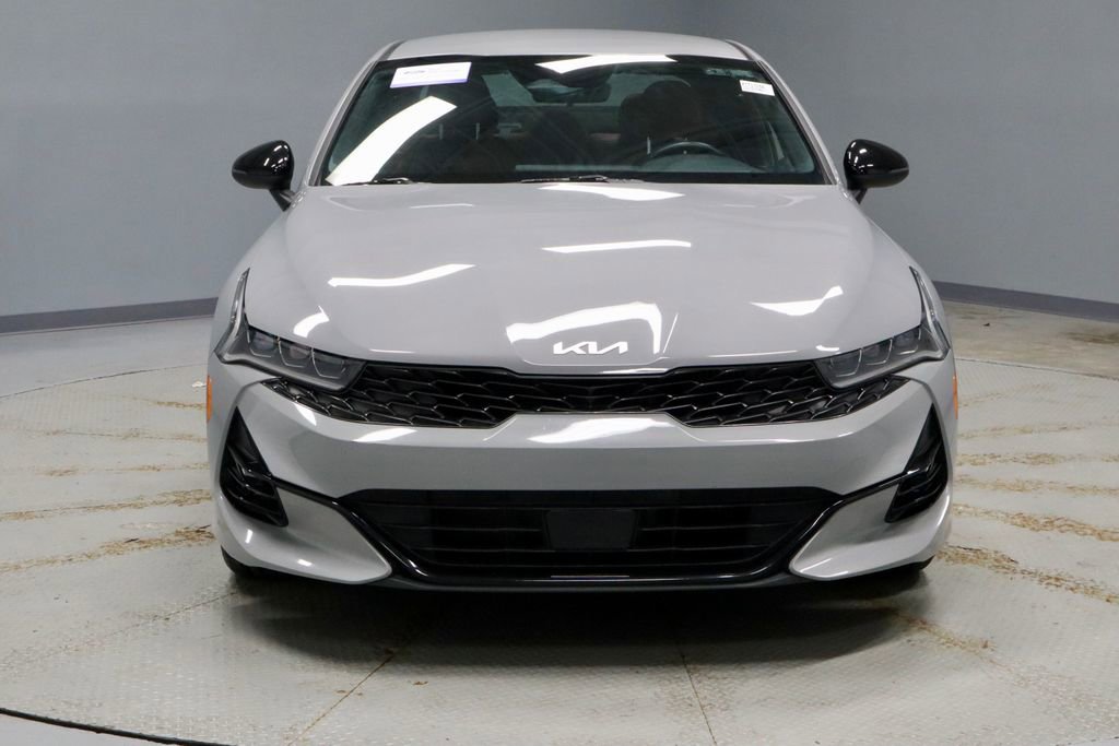 Used 2024 Kia K5 GT-Line w/ GT-Line Premium Package image 6