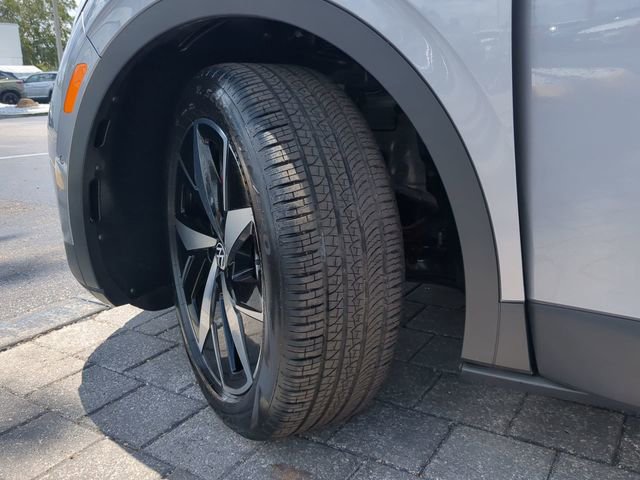 Certified 2023 Volkswagen ID.4 Pro S RWD image 36