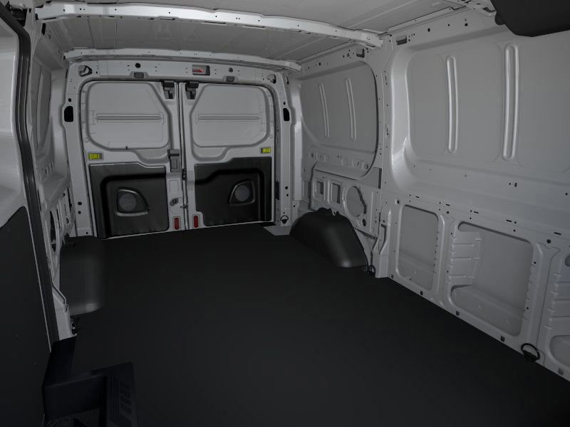 New 2025 Ford Transit 150 Low Roof image 11