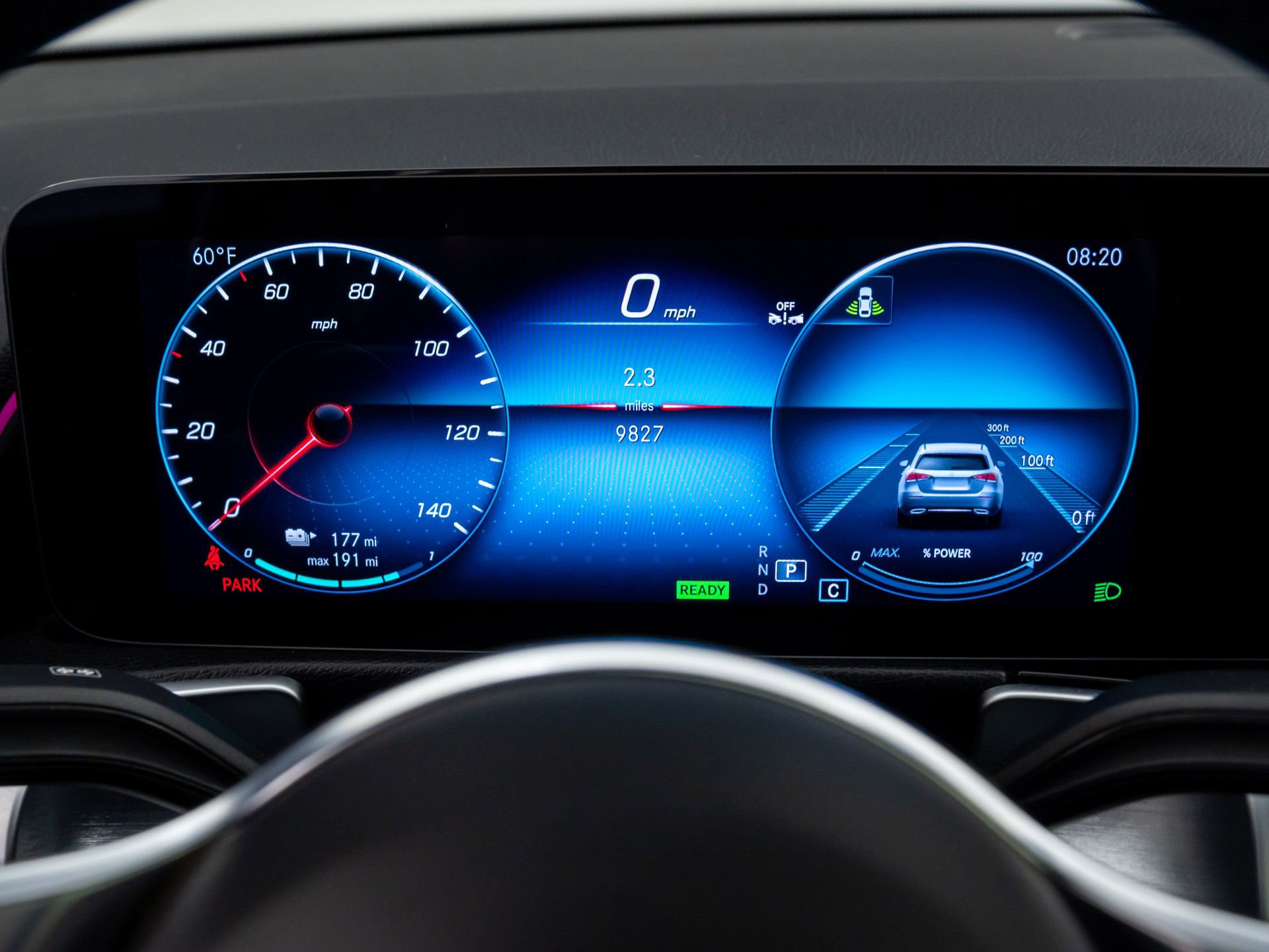 Certified 2023 Mercedes-Benz EQB 300 4MATIC image 28