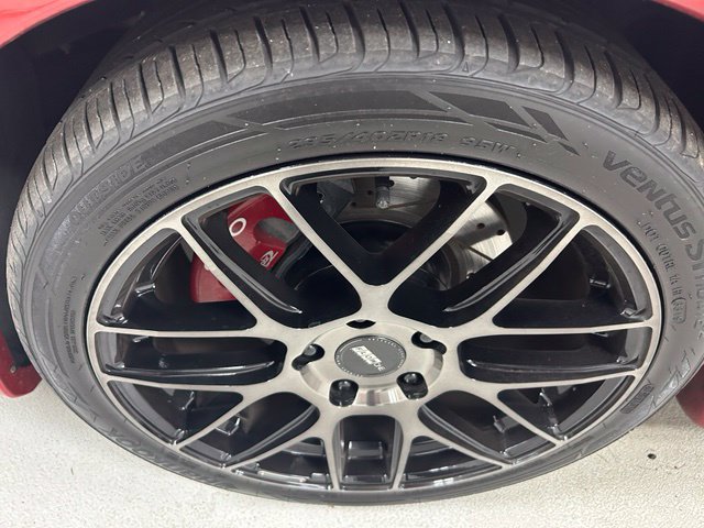 Used 2006 Pontiac GTO RWD image 9