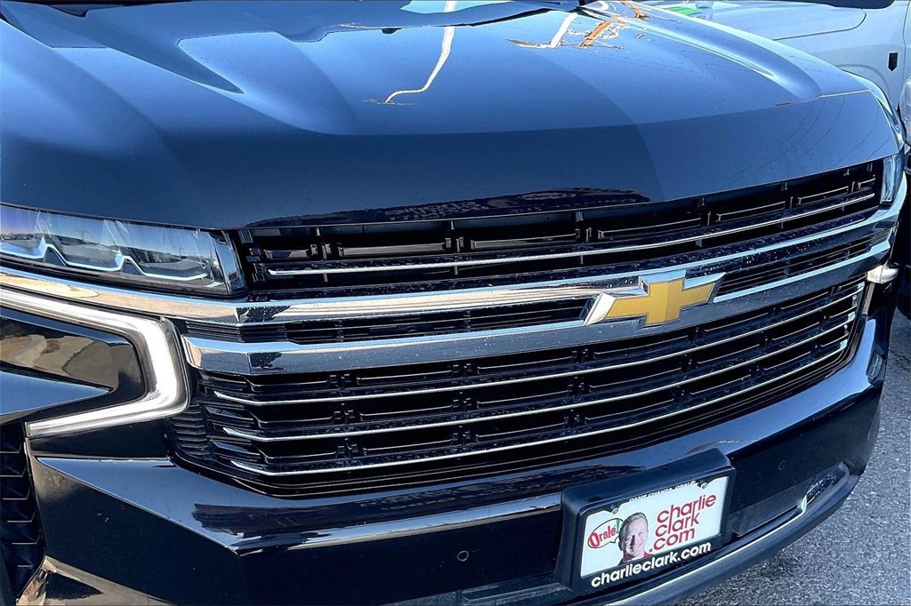 Used 2024 Chevrolet Tahoe LT image 27