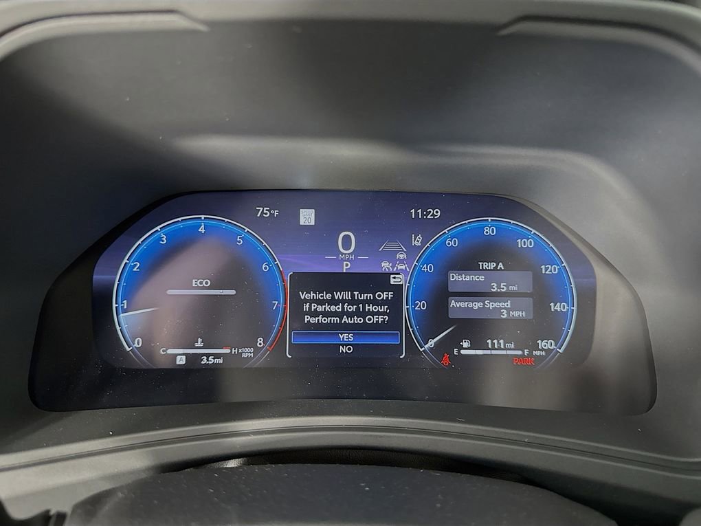 New 2026 Toyota Grand Highlander Limited image 17