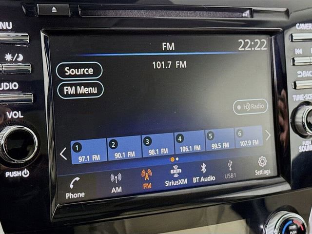 Used 2020 Nissan Murano Platinum image 16