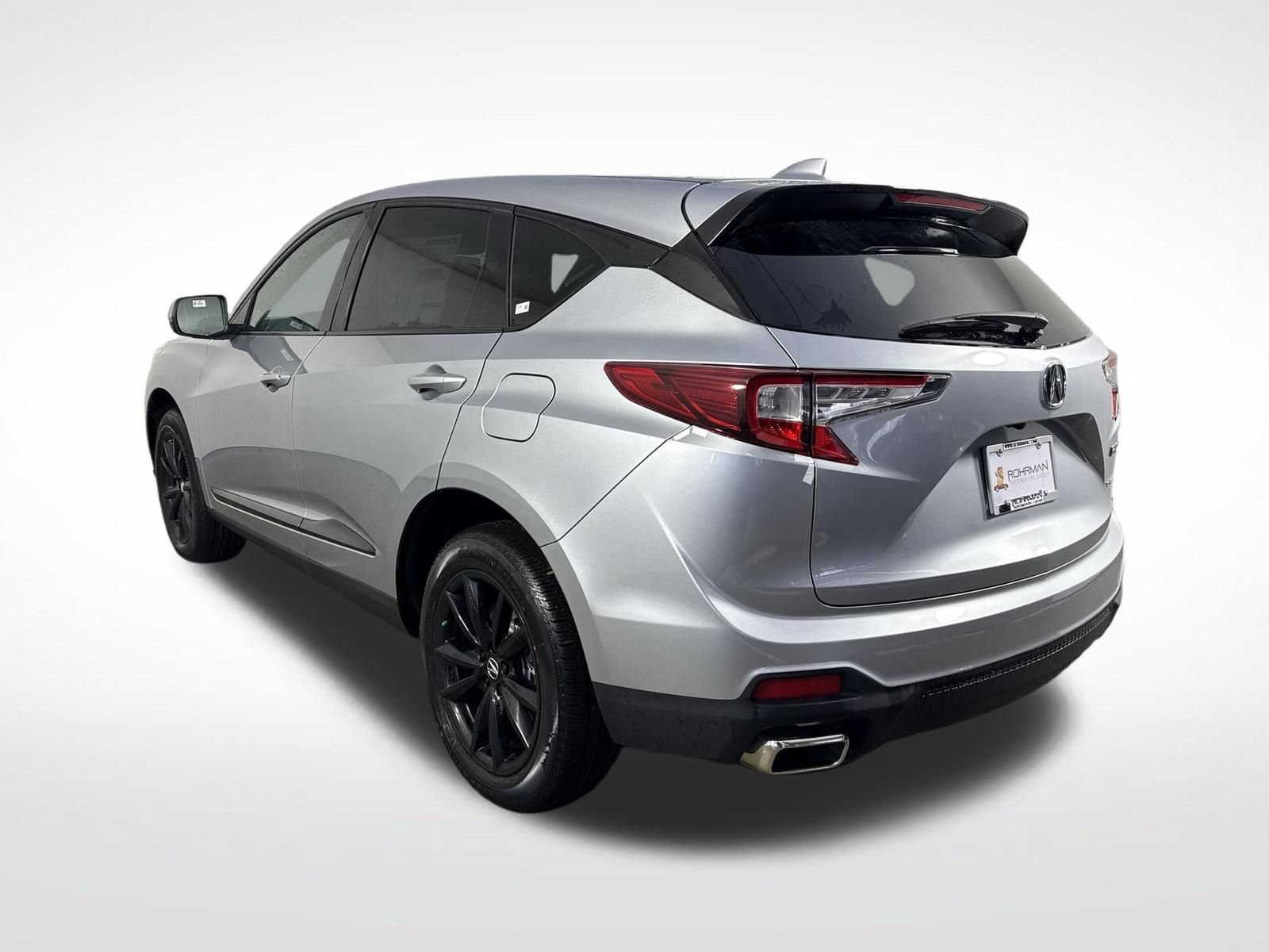 Used 2026 Acura RDX SH-AWD image 32