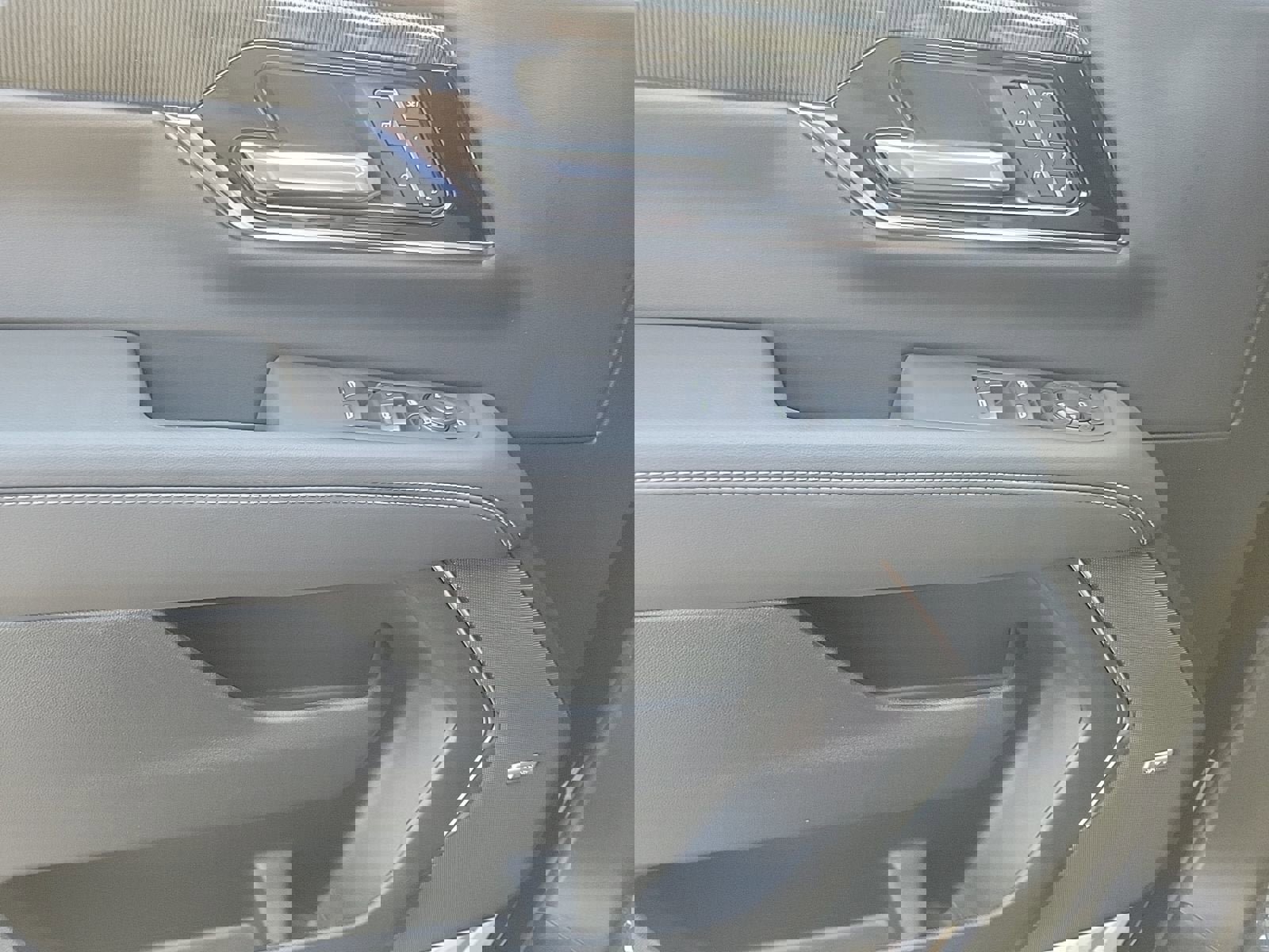 New 2026 GMC Yukon XL Elevation image 17