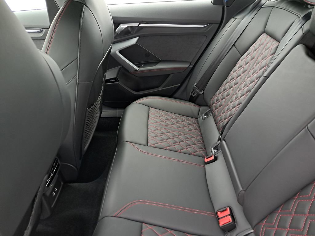 New 2026 Audi S3 Premium image 26