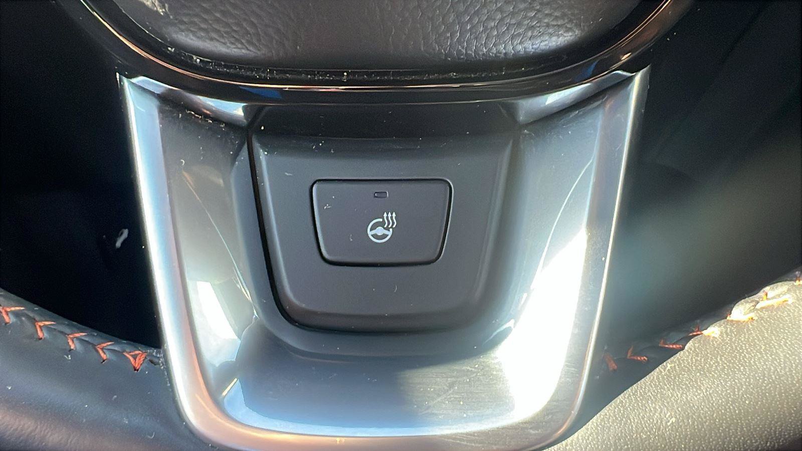 Used 2024 Honda CR-V Sport Touring image 30