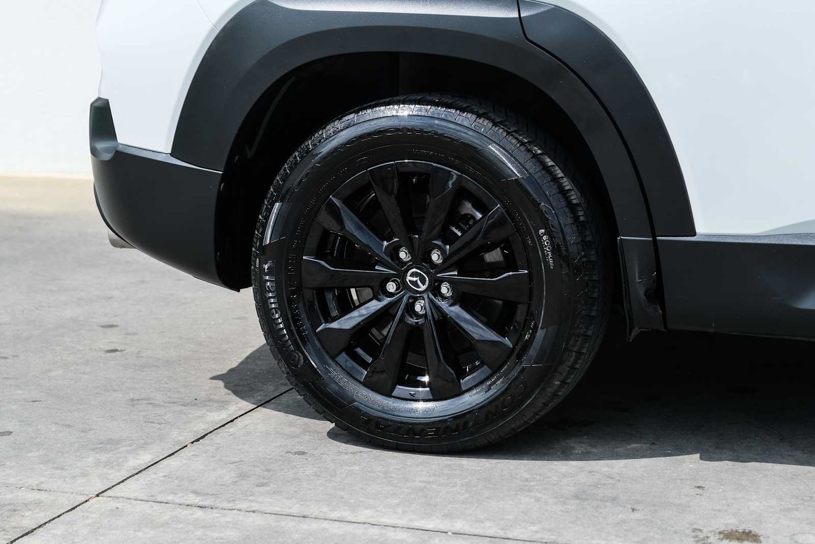 Used 2024 MAZDA CX-50 AWD 2.5 S w/ Cargo Package image 8