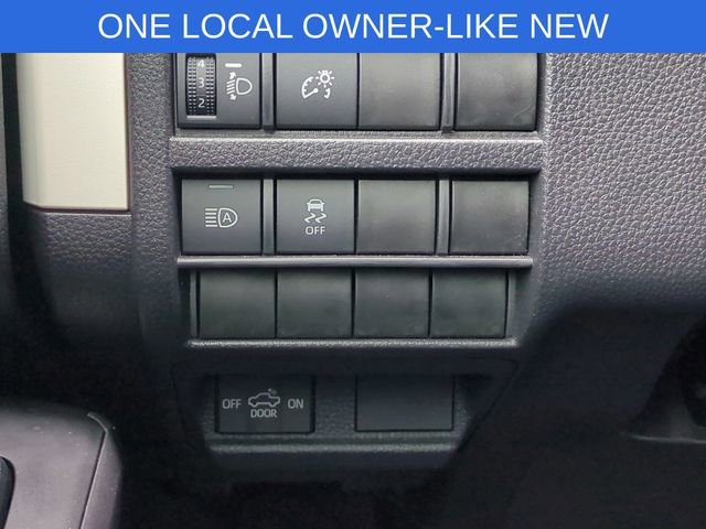 Used 2024 Toyota Tacoma TRD Sport image 20