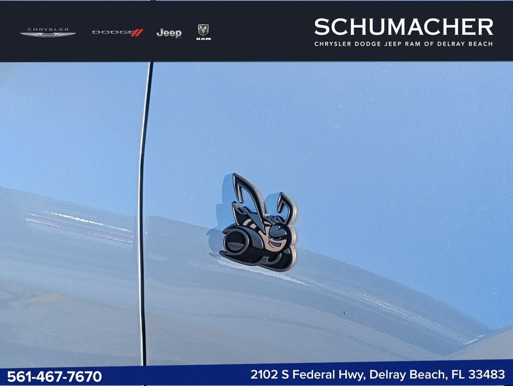 New 2026 Dodge Charger Scat Pack AWD/4WD image 10
