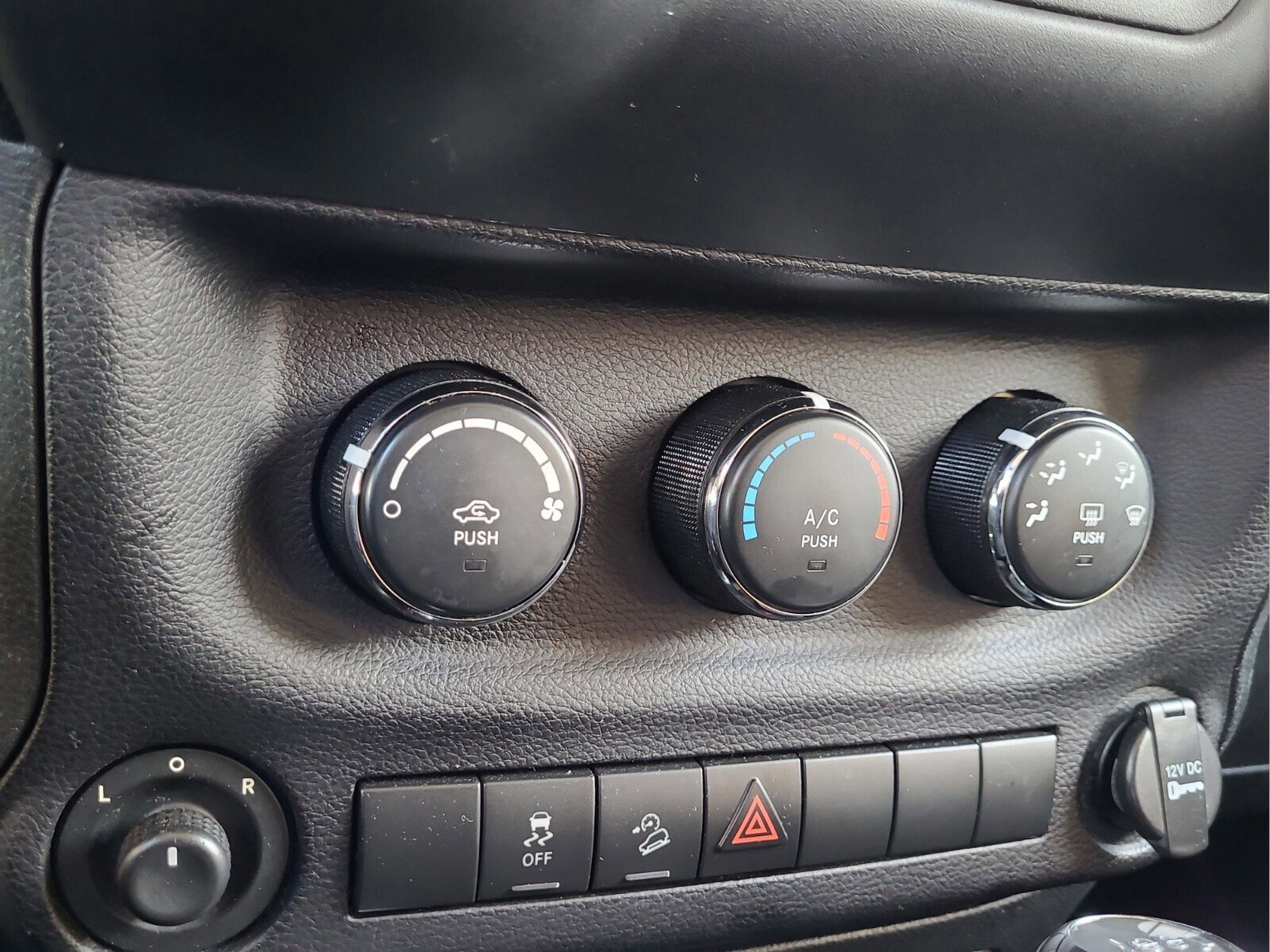 Used 2013 Jeep Wrangler Sport image 16