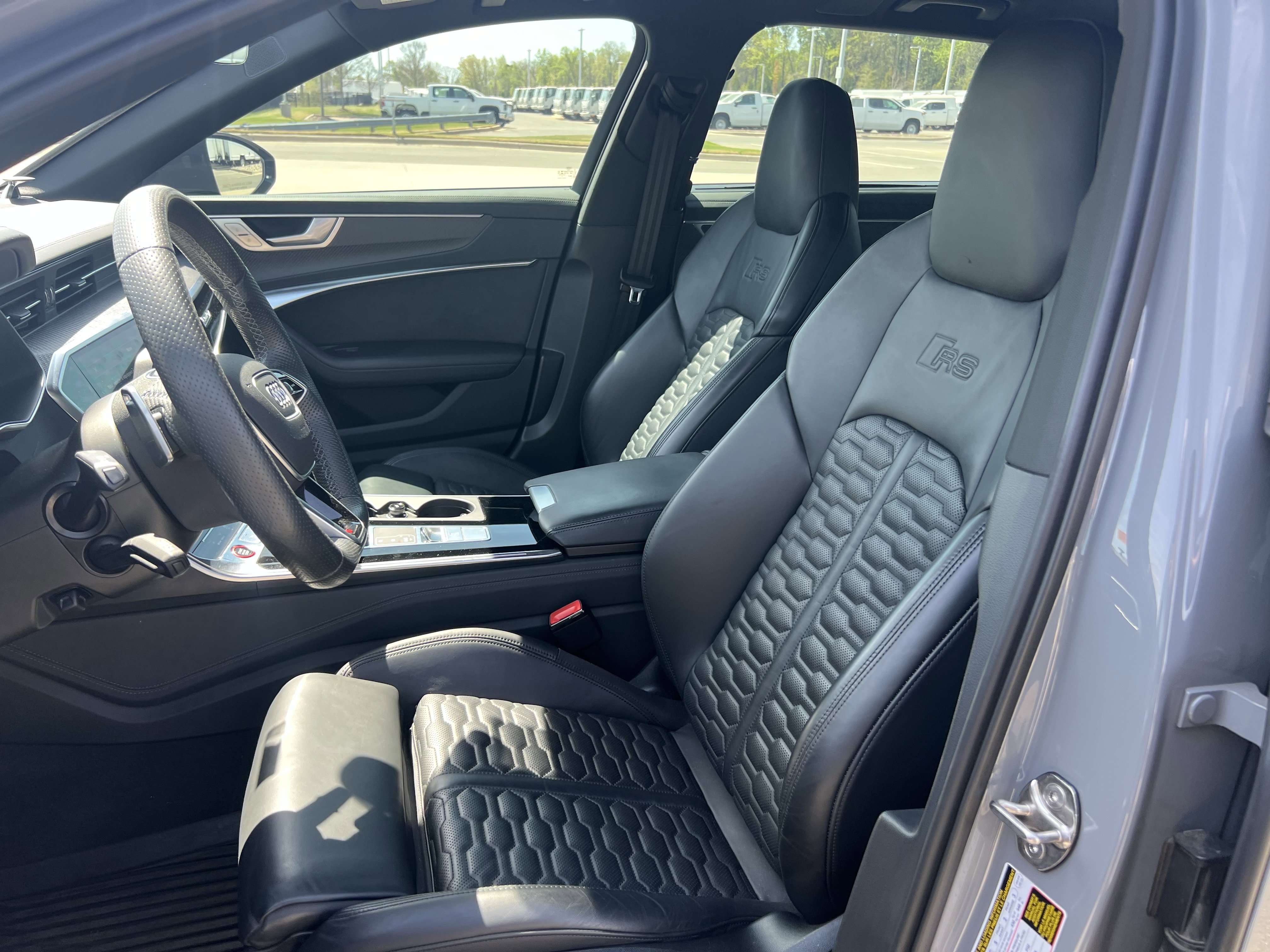 Used 2023 Audi RS 6 image 15