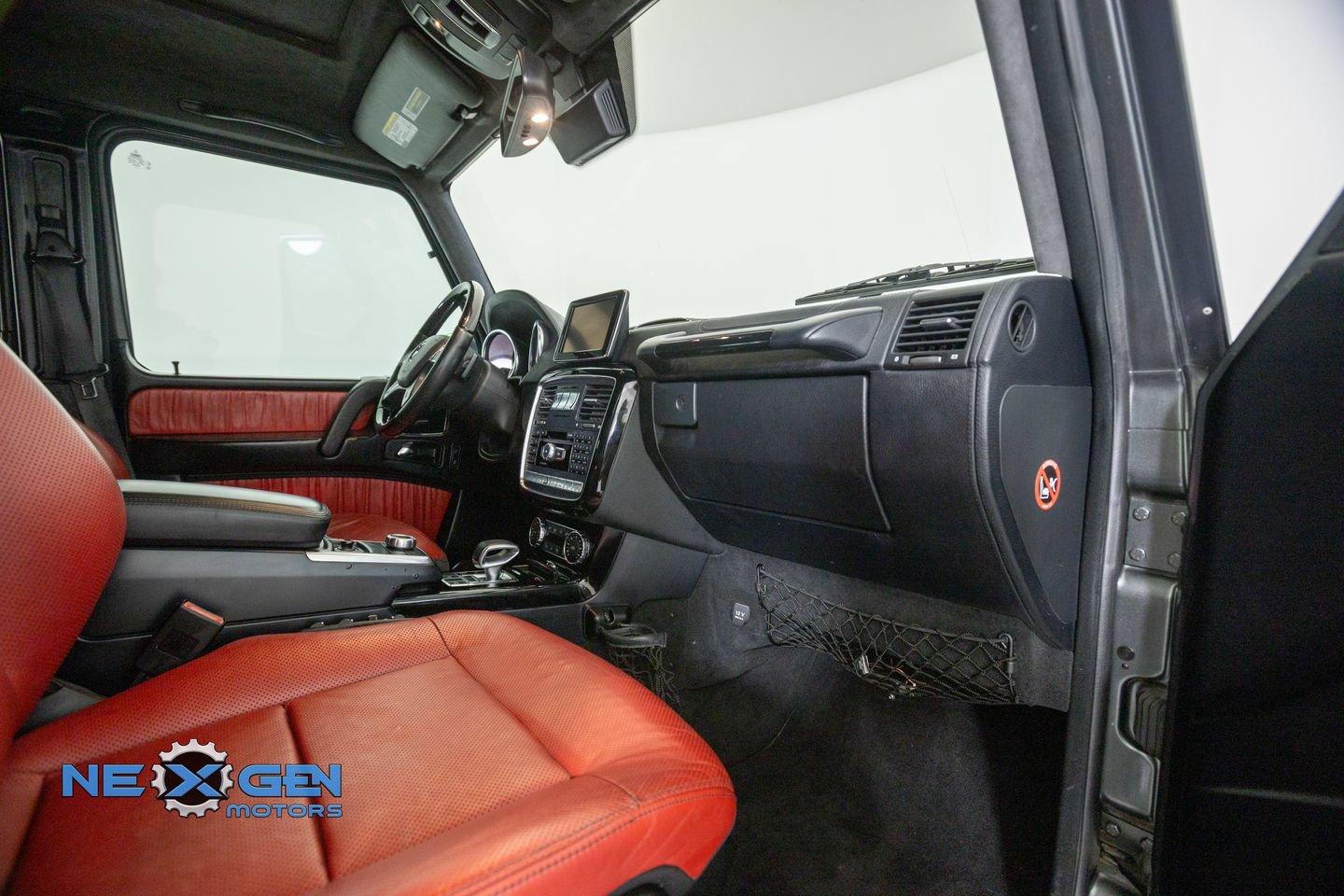 Used 2013 Mercedes-Benz G 63 AMG 4MATIC image 45