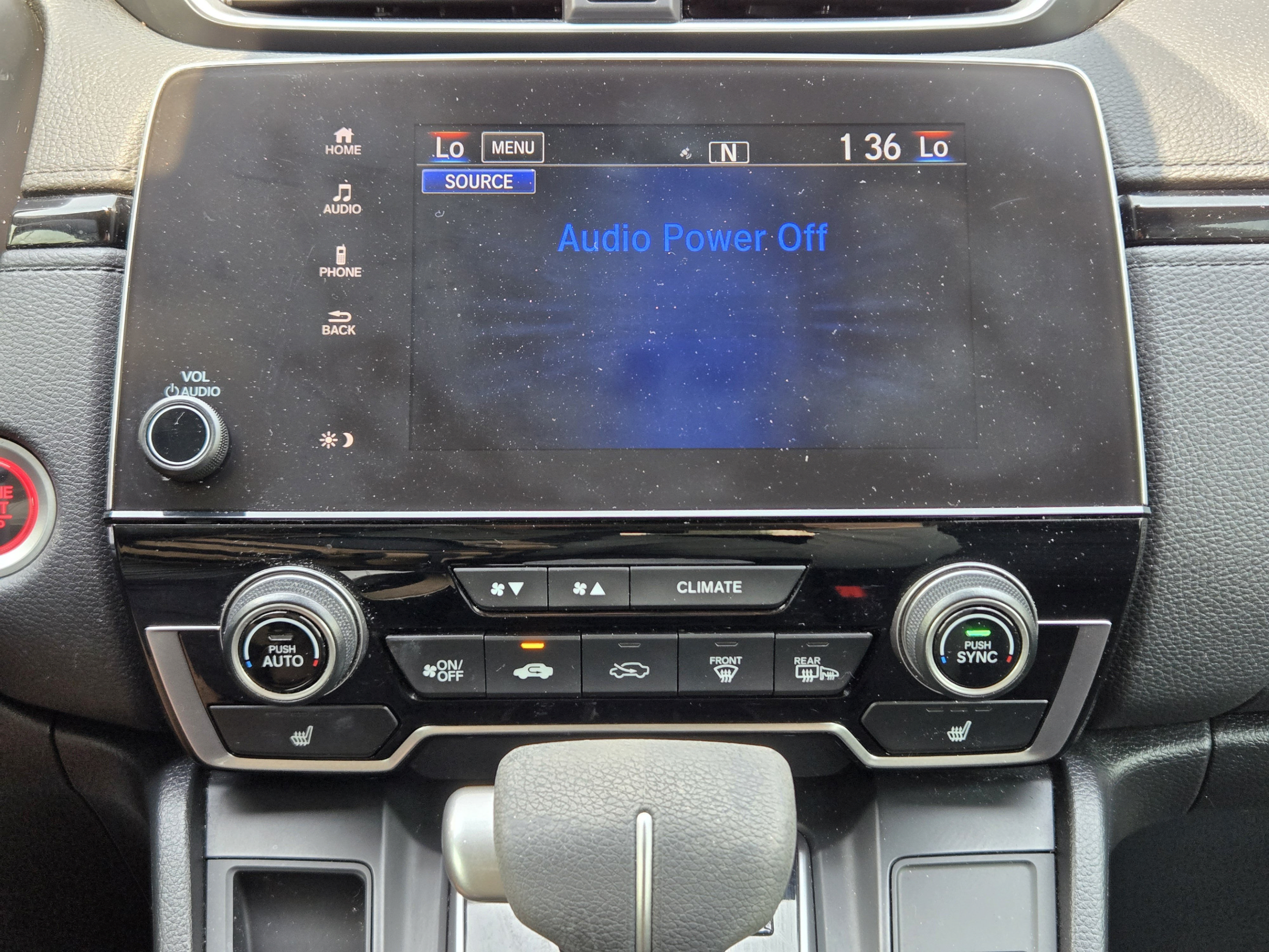 Used 2019 Honda CR-V EX image 13