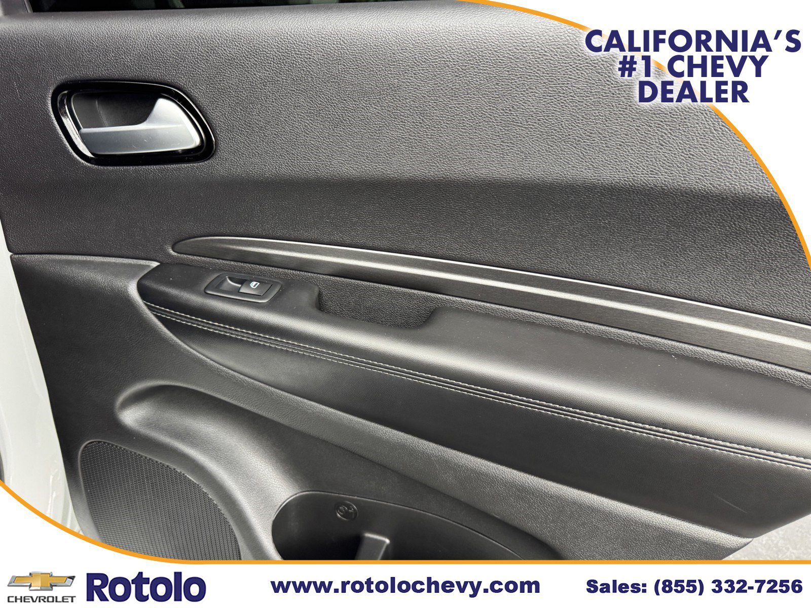 Used 2021 Dodge Durango SXT RWD image 11