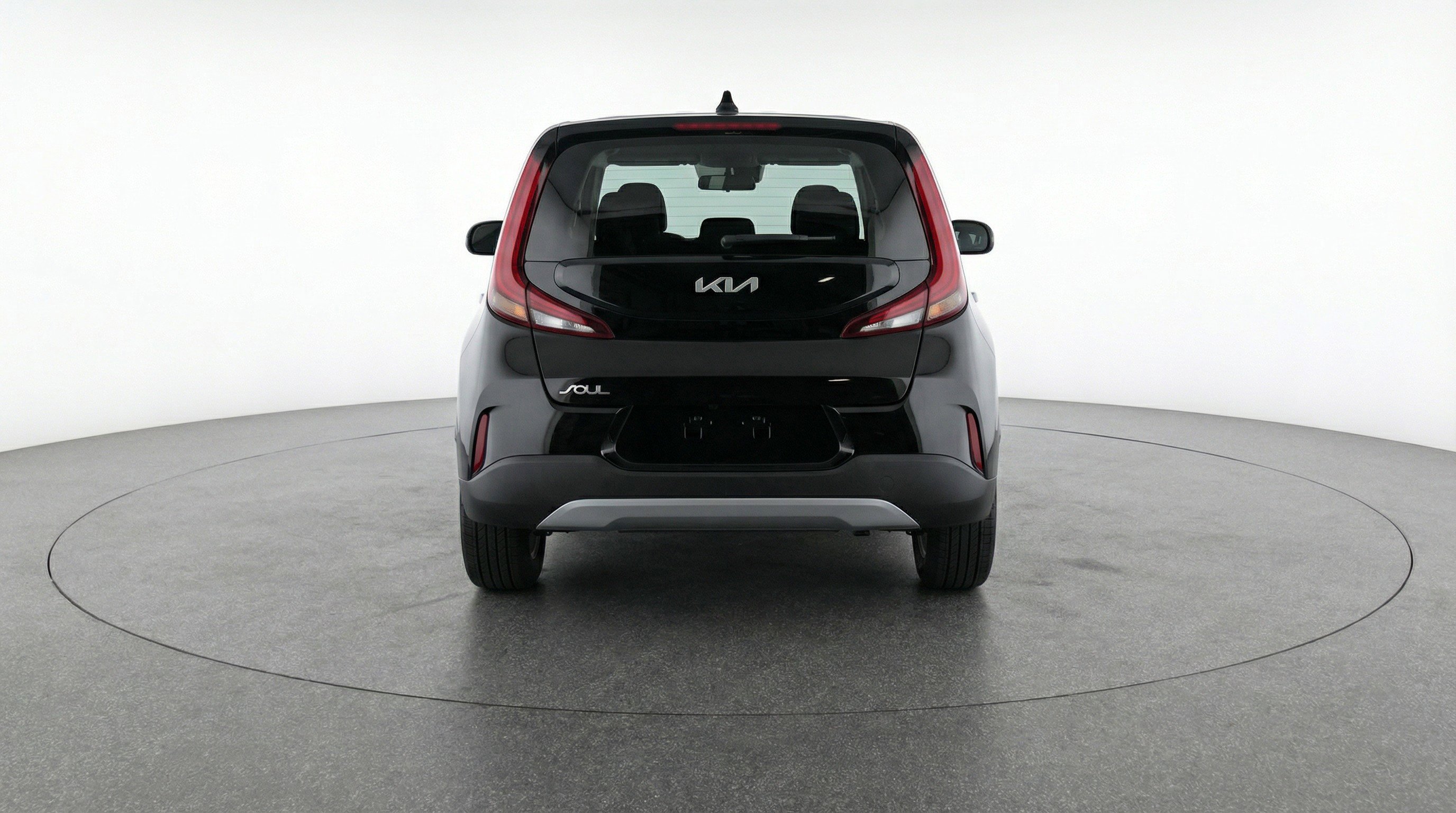 Used 2025 Kia Soul LX w/ LX Technology Package image 7