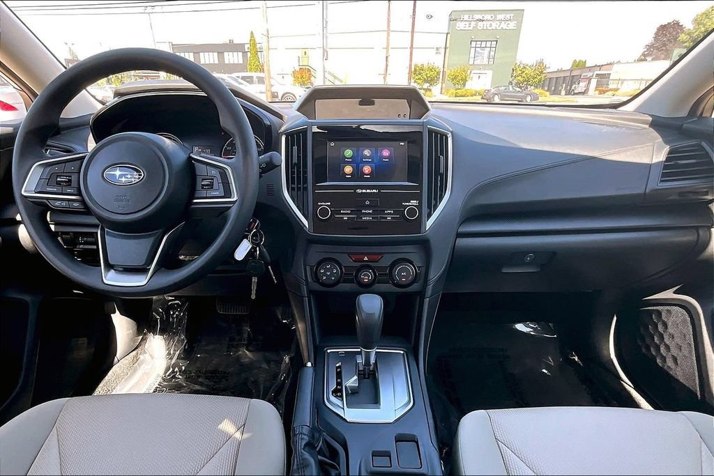 Used 2019 Subaru Impreza 2.0i AWD/4WD image 16