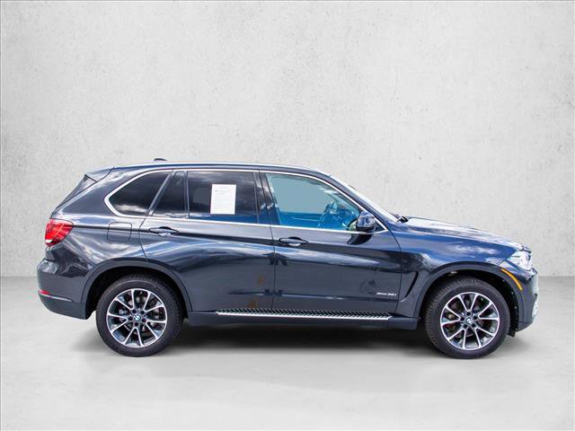Used 2016 BMW X5 xDrive35i AWD/4WD image 4