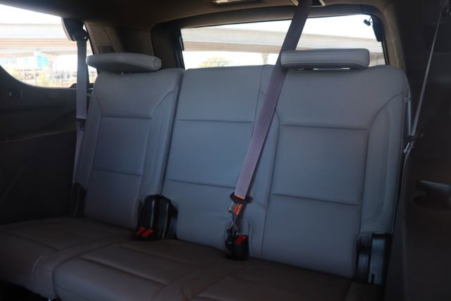 Used 2023 Chevrolet Tahoe Z71 image 34