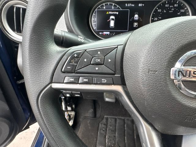 Used 2018 Nissan Kicks SV FWD image 14