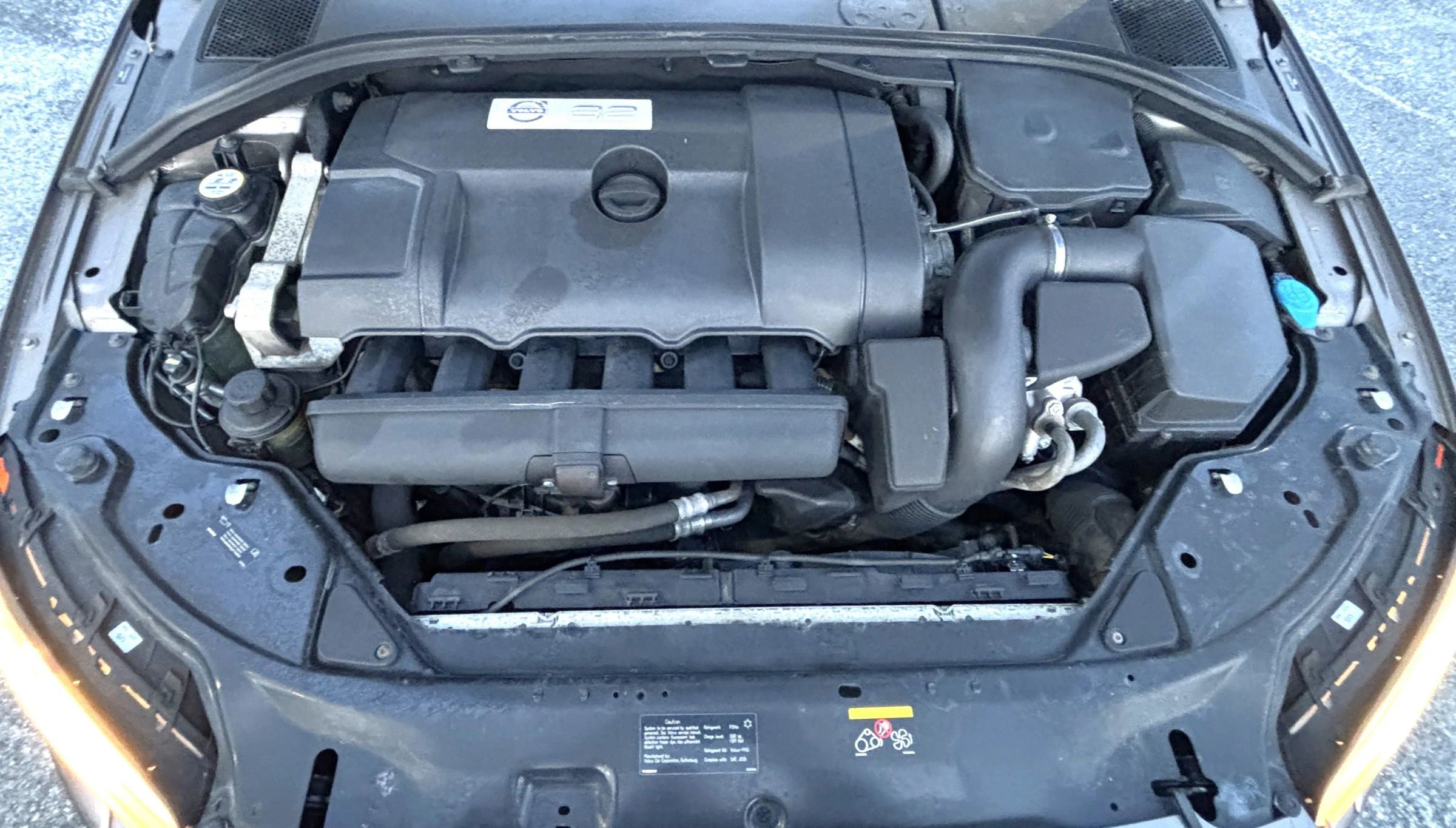 Used 2011 Volvo XC70 3.2 image 27