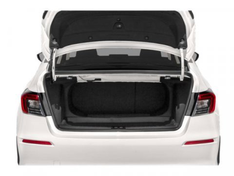 Certified 2023 Honda Civic EX image 14