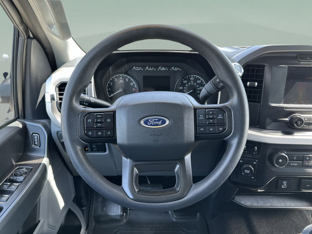 Used 2021 Ford F150 XLT AWD/4WD image 28