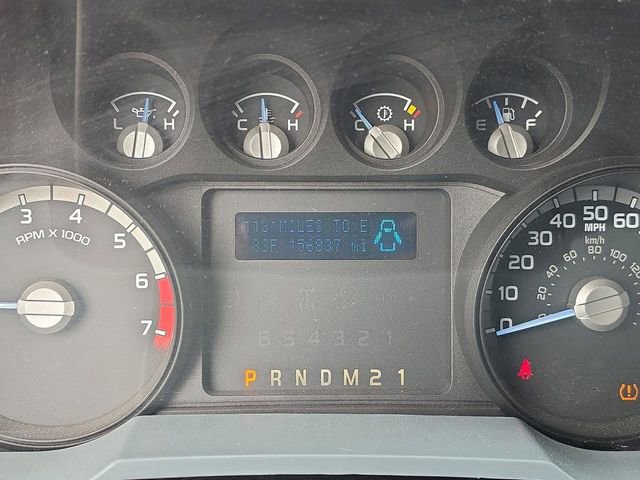 Used 2016 Ford F250 XL w/ XL Value Package image 33