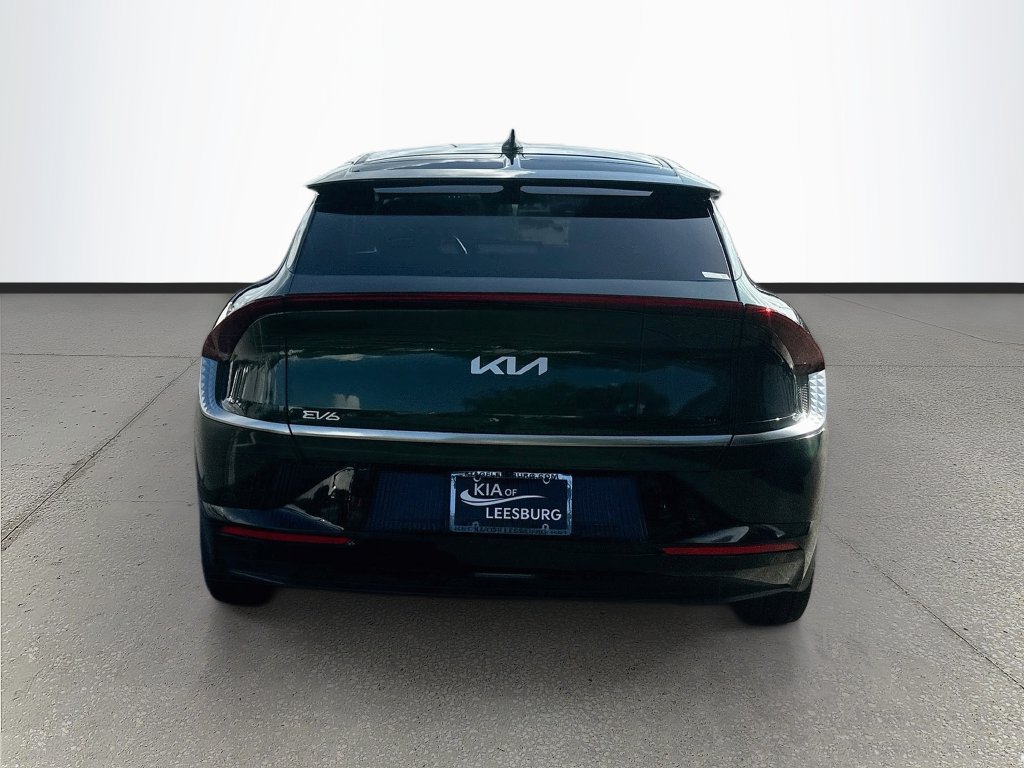Used 2023 Kia EV6 GT-Line AWD/4WD image 6