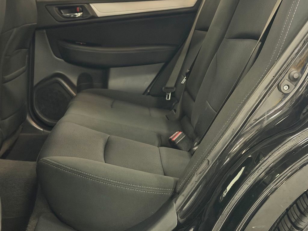 Used 2015 Subaru Legacy 2.5i Premium AWD/4WD image 23