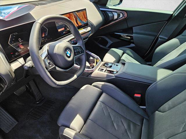 Used 2026 BMW X3 xDrive30 w/ Premium Package AWD/4WD image 10