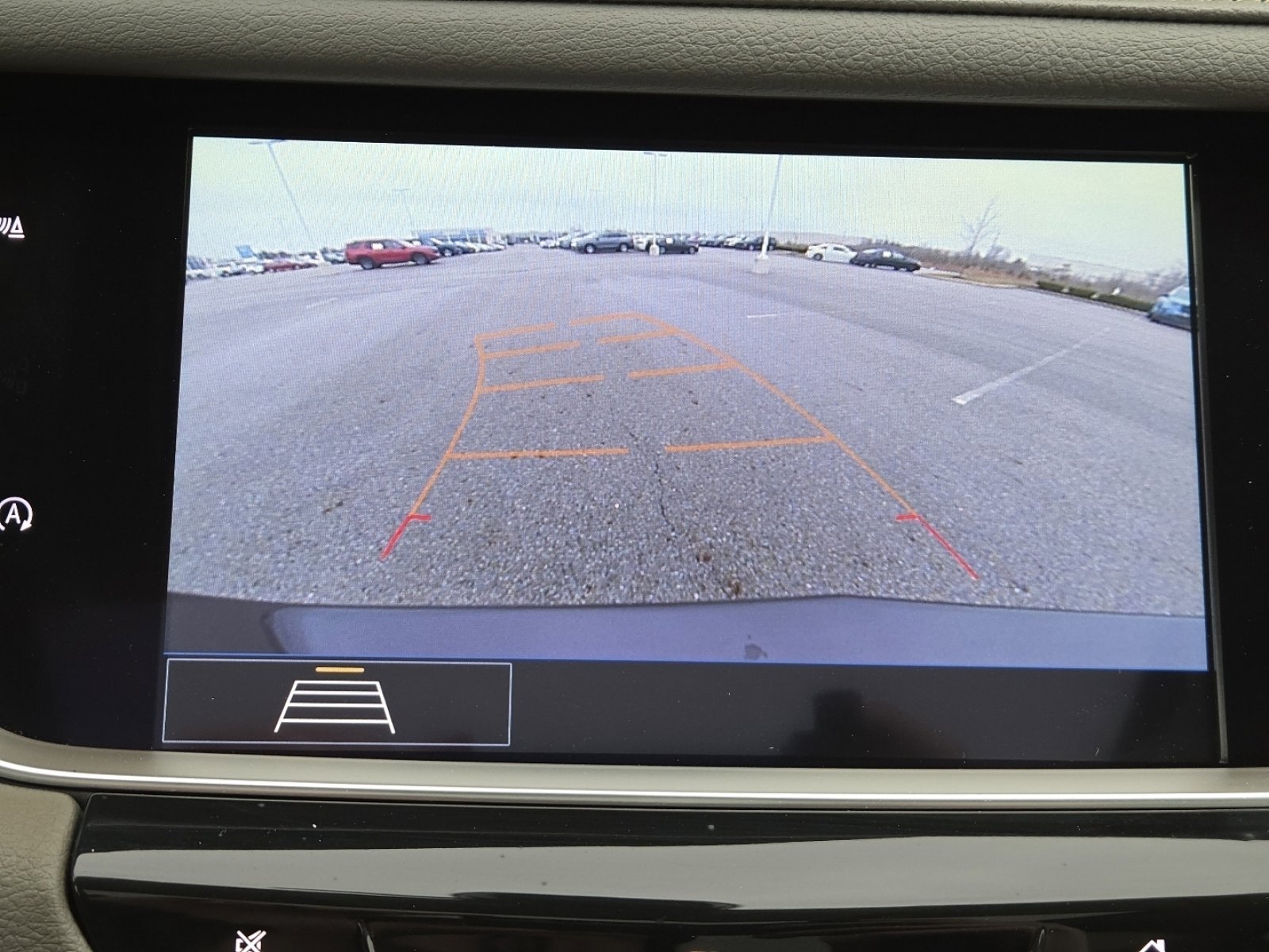 Used 2020 Cadillac XT5 Premium Luxury image 9