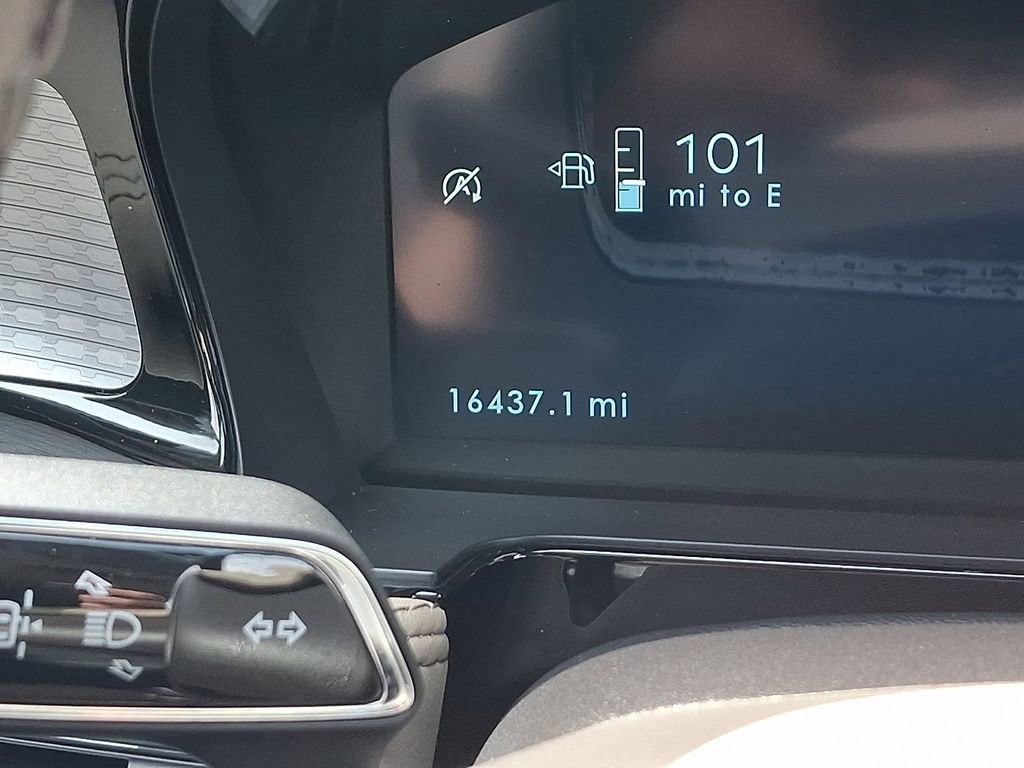 Certified 2024 Lincoln Corsair AWD w/ Equipment Group 101A image 20