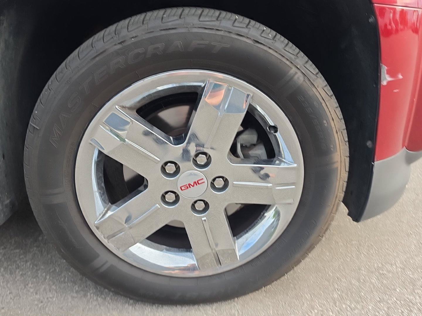 Used 2012 GMC Terrain SLT FWD image 14