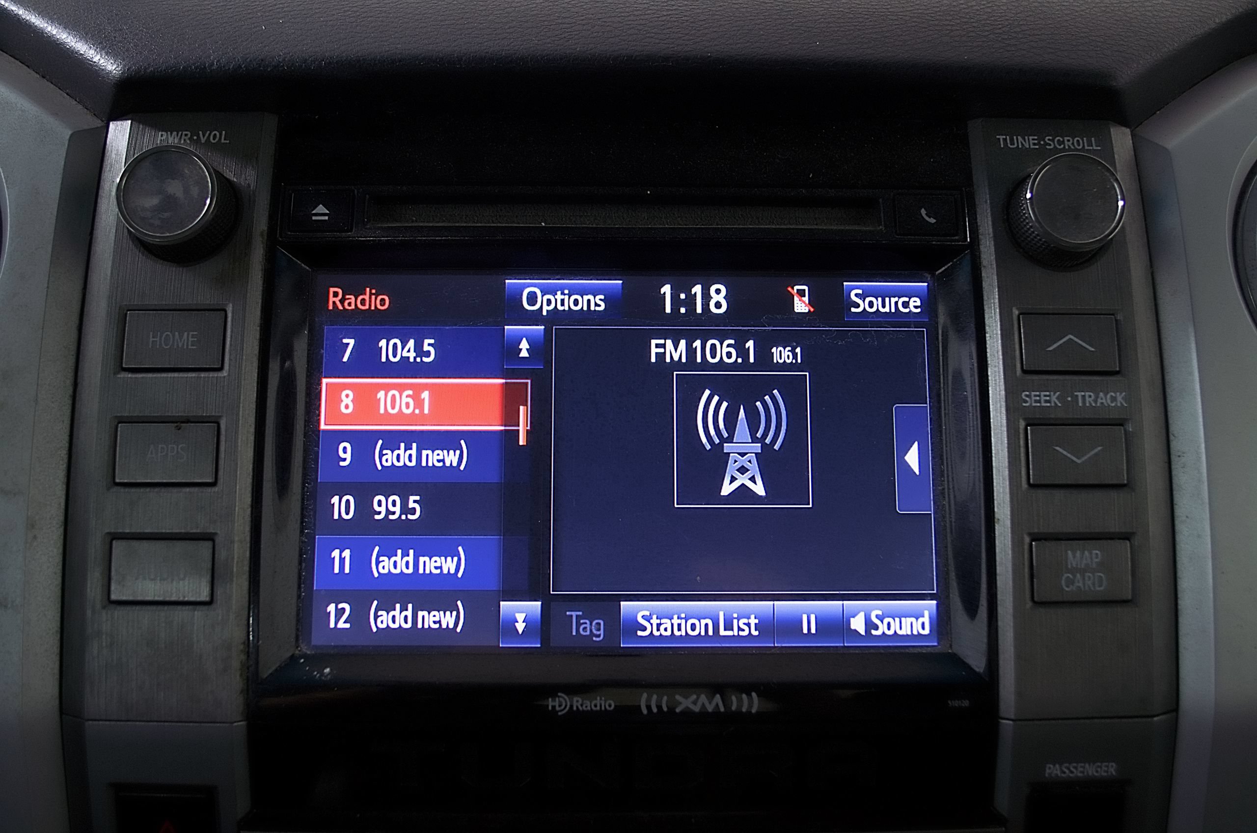 Used 2016 Toyota Tundra SR5 w/ SR5 Upgrade Package RWD image 26