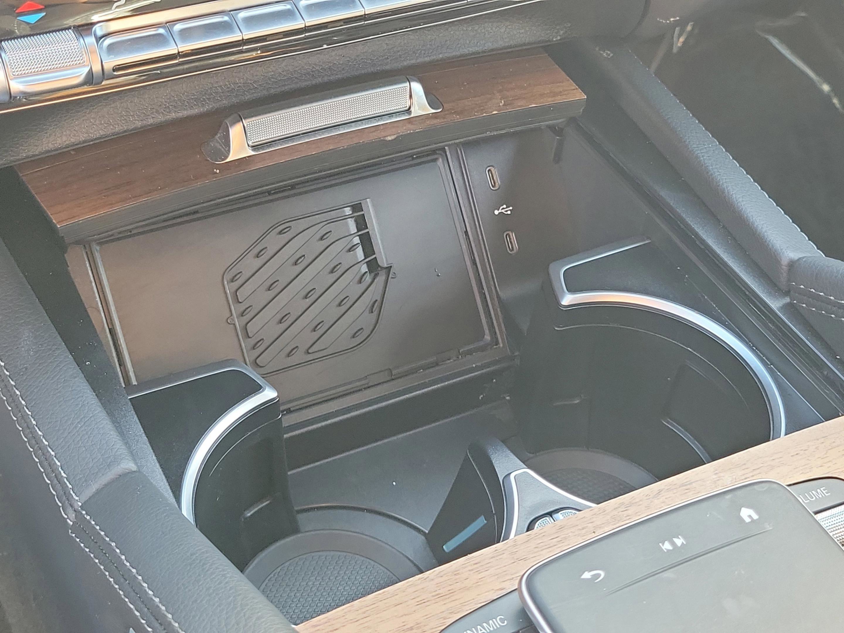 Certified 2025 Mercedes-Benz GLS 450 GLS 450 image 17