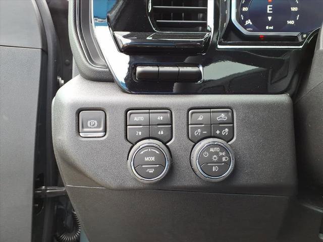 New 2026 Chevrolet Silverado 2500 ZR2 w/ LPO, Dark Essentials Package image 10