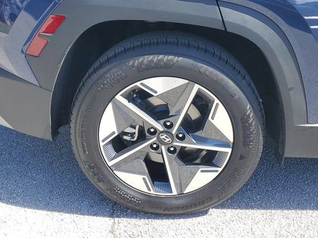 Certified 2026 Hyundai Tucson SEL image 5