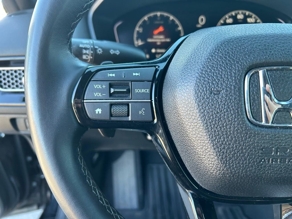 Used 2023 Honda Civic Sport image 13