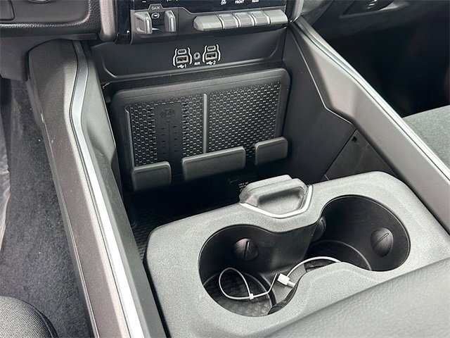New 2026 RAM 1500 Big Horn image 23