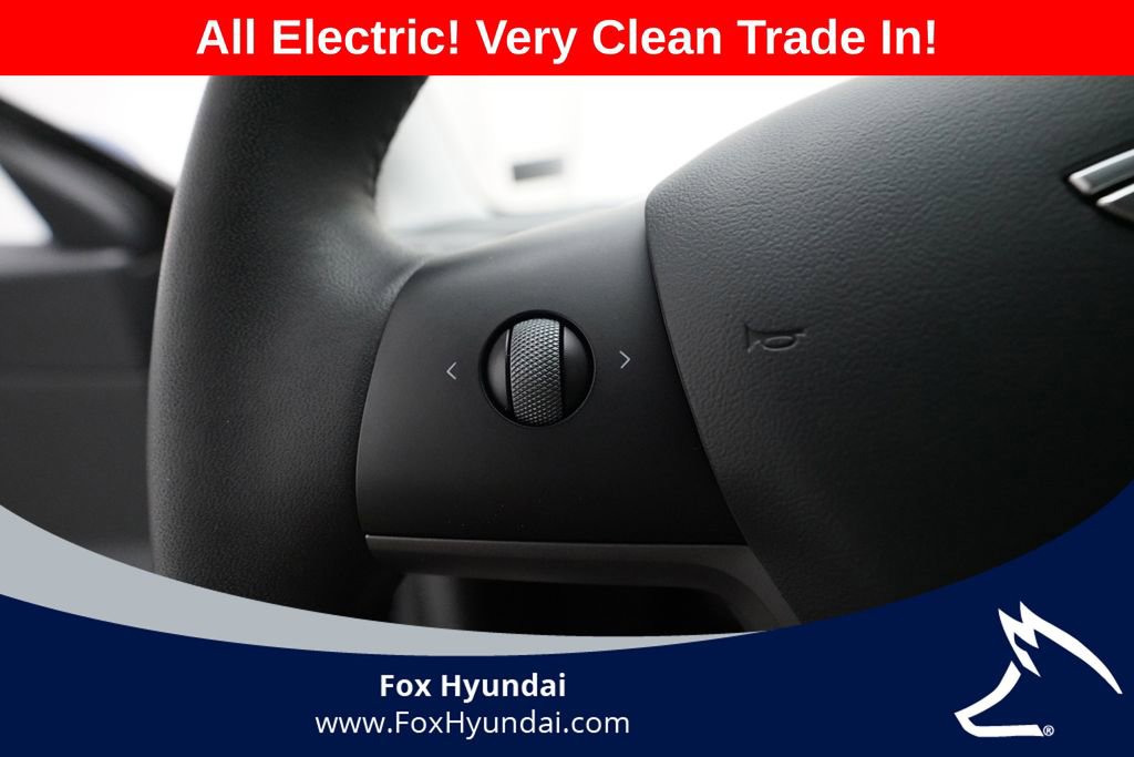 Used 2021 Tesla Model 3 Standard Range Plus image 17