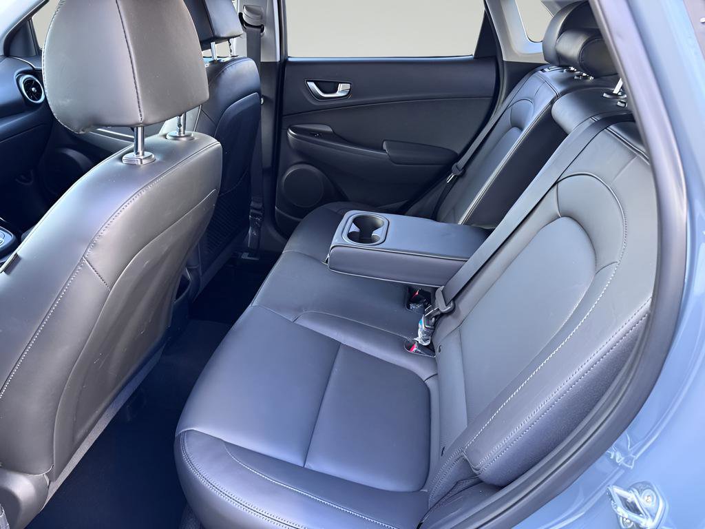 Used 2023 Hyundai Kona Limited image 35
