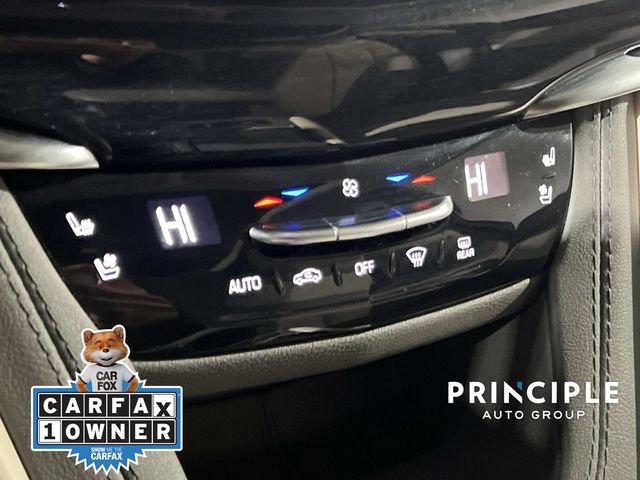 Used 2024 Cadillac XT6 Premium Luxury image 23