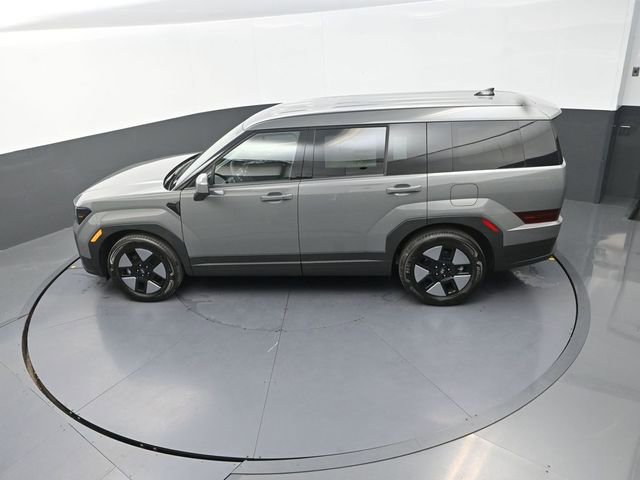 New 2026 Hyundai Santa Fe SE FWD image 25
