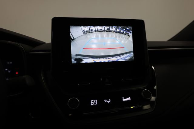 Used 2023 Toyota Corolla XSE w/ Carpet Mat Package (TMS) image 22